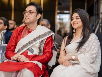 অনুপম-প্রশ্মিতা