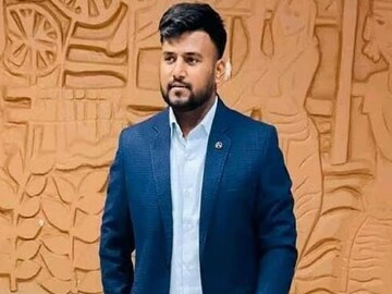 নিহত অর্ণবকুমার সরকার৷ 