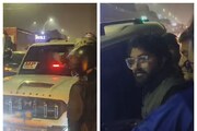 অভিজিতের গাড়ি আটকালেন বাবুল!সাংসদ-মন্ত্রী বচসায় দ্বিতীয় হুগলি সেতুতে তুলকালাম