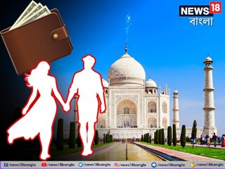 বাংলাদেশের পর্যটক দম্পতি অল্পের জন্য বাঁচলেন বিশাল ক্ষতি থেকে