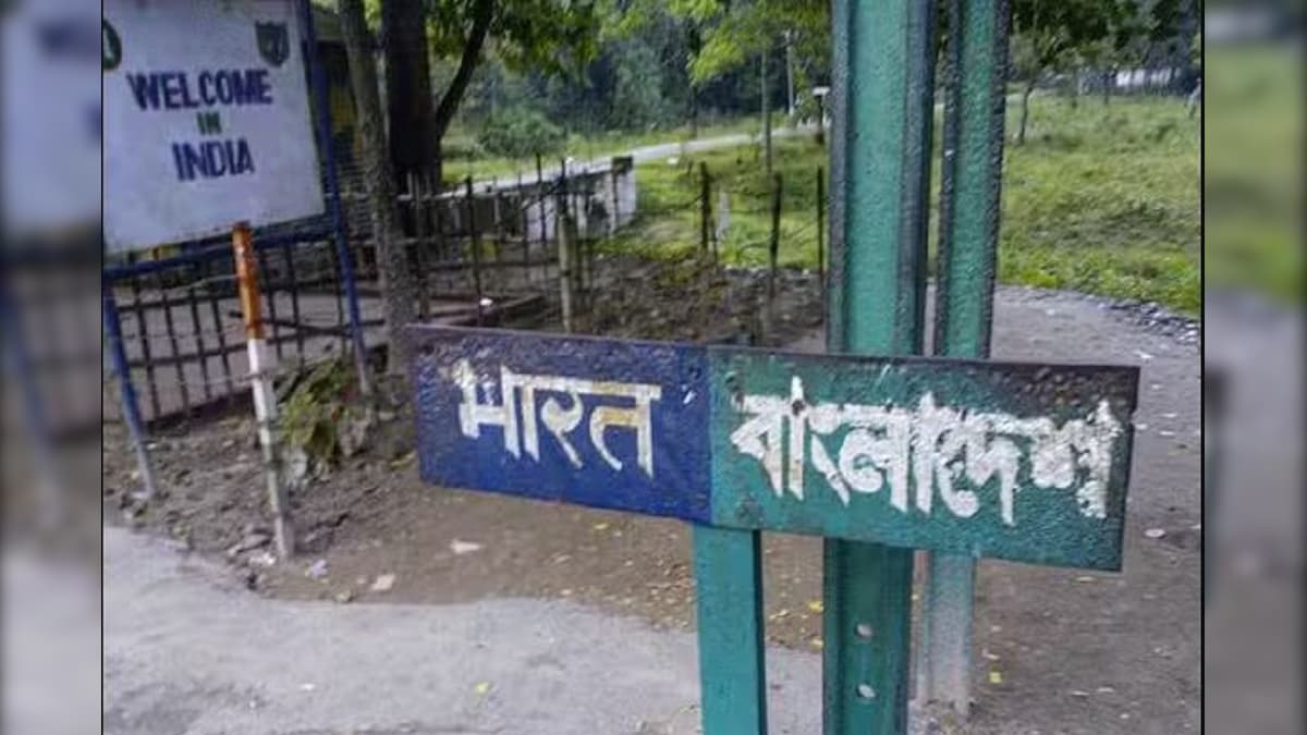 West Bengal news সীমান্ত পেরিয়ে রাজ্যে এলেন তিন মহিলা! বাংলাদেশি তো নয়, কোন দেশের নাগরিক জানলে চমকে উঠবেন