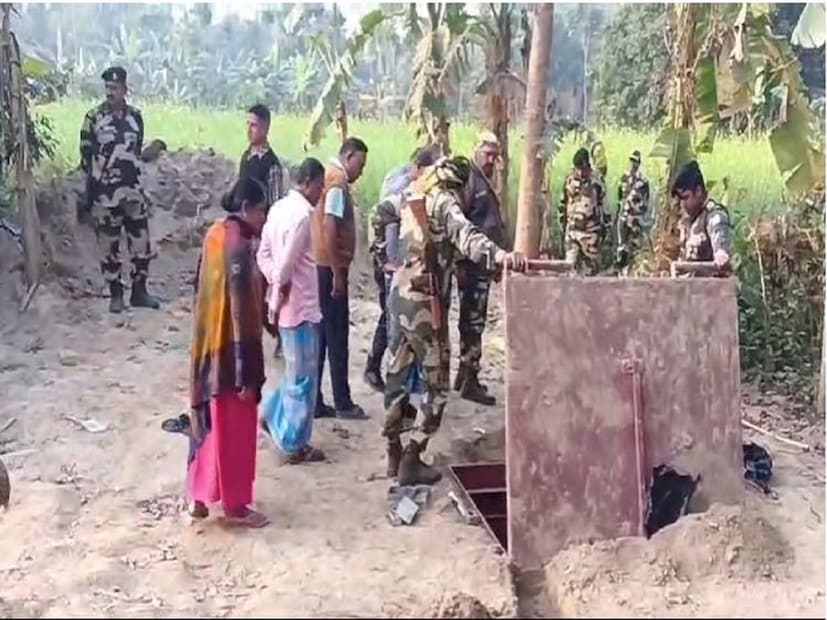 ভারত বাংলাদেশ সীমান্তে চোরাচালান, গরু পাচার রুখতে গিয়ে গত কয়েকদিনে বেশ কয়েকবার আক্রান্ত হয়েছে বিএসএফ৷ কাঁটাতারের বেড়া দিতে গেলে আপত্তি জানিয়েছে বাংলাদেশের সীমান্ত রক্ষী বাহিনী বিজিবি-ও৷