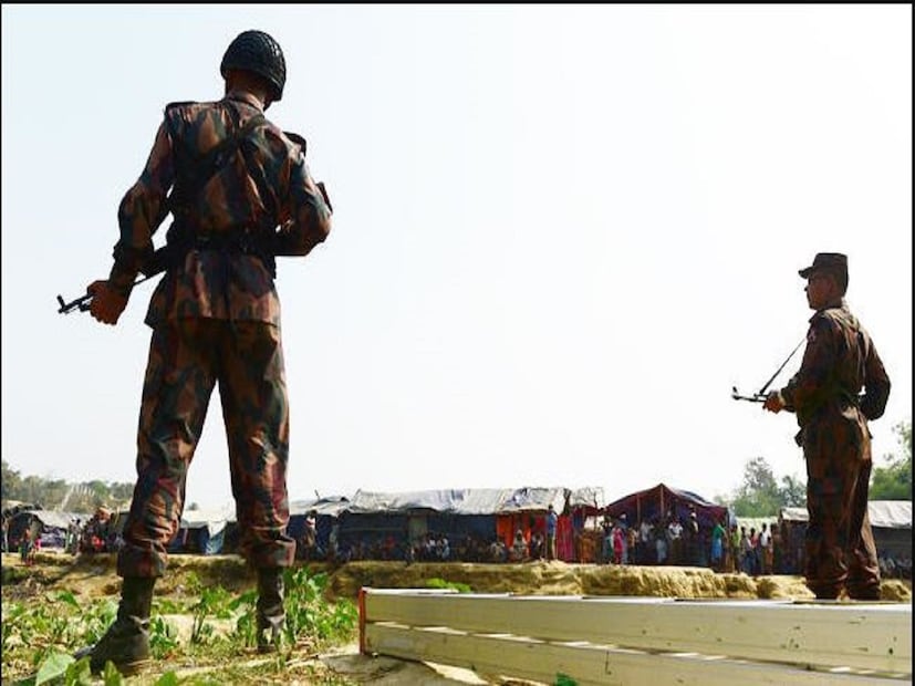 যদিও মালদহের ঘটনা নিয়ে বিএসএফ একটি বিবৃতি প্রকাশ করে বলে, 'ভারতীয় কৃষকদের পুরোপুরি পিছু হটানো হয়েছে, তবে বিকেল পর্যন্ত আন্তর্জাতিক সীমান্তের ৫০-৭৫ মিটারের মধ্যে কিছু বাংলাদেশি নাগরিকের উপস্থিতি লক্ষ্য করা গিয়েছিল। ভবিষ্যতে এ ধরনের ঘটনা এড়াতে এ অঞ্চলের বিএসএফ ও বিজিবি ইউনিটের কমান্ড্যান্টরা সমন্বয় জোরদারে কাজ করছেন। সীমান্তের পরিস্থিতি এখন সম্পূর্ণ স্বাভাবিক ও নিয়ন্ত্রণে।'