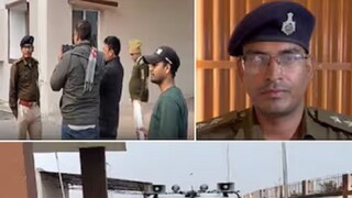 থানায় পৌঁছলেন সাব ইন্সপেক্টর থানায় পৌঁছলেন সাব ইন্সপেক্টর