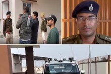 থানায় পৌঁছলেন সাব ইন্সপেক্টর, SHO এসে বললেন, ‘সত্যি করে বলুন, কতটা মদ খেয়েছেন?’