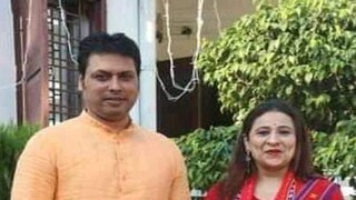 বিবাহ বিচ্ছেদ হতে চলেছে বিপ্লব-নীতির? প্রতীকী ছবি