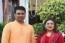 বিবাহবিচ্ছেদ চেয়েছেন স্বয়ং বিপ্লব দেব! দাবি ত্রিপুরার প্রাক্তন মুখ্যমন্ত্রীর স্ত্রীর