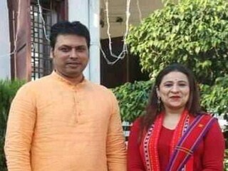 বিবাহ বিচ্ছেদ হতে চলেছে বিপ্লব-নীতির? প্রতীকী ছবি