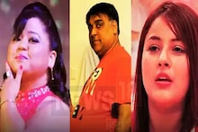 ভারতী, শেহনাজ থেকে শুরু করে রাম কাপুর এই কায়দায় হু-হু করে ঝরিয়েছেন ওজন! দেখে নিন