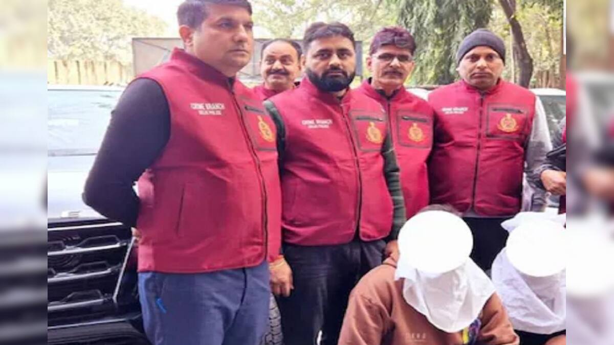 শ্যালক-জামাইবাবুর চালাকি, গাড়ি বদলে মিনিটে লাখ টাকা আয়! কাটাতেন বিলাসবহুল জীবন, অবশেষে গ্রেফতার