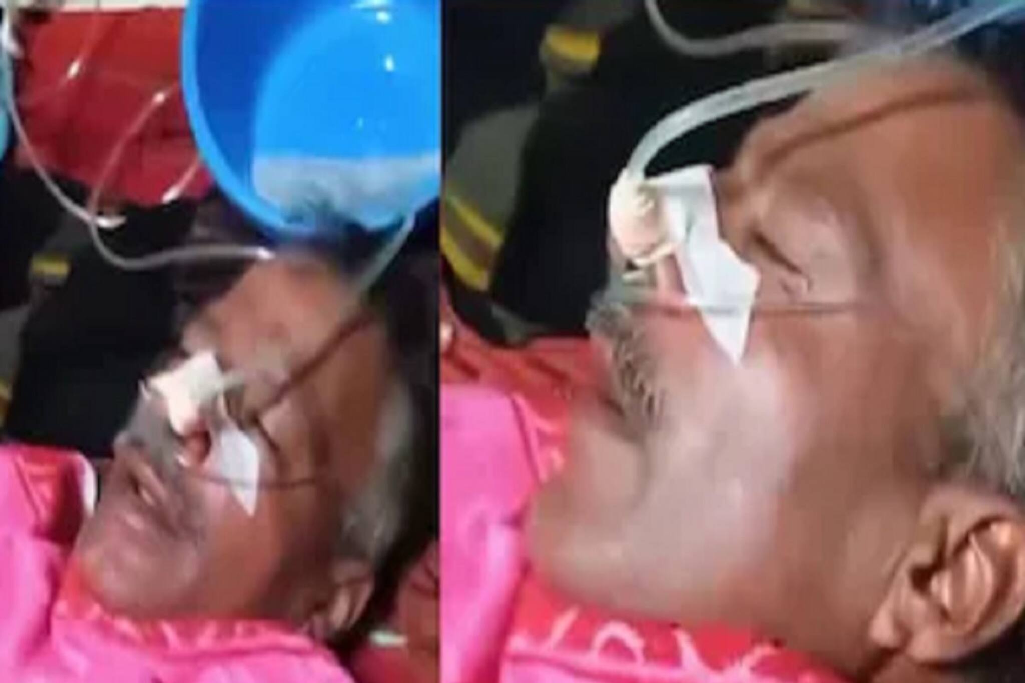 চার মাস ধরে অকথ্য অত্যাচারের শিকার, আত্মঘাতী HRTC বাসচালক !