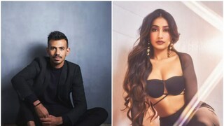 যত ঘটনাক্রম এগোচ্ছে ততই আরও বাড়ছে যুজবেন্দ্র চাহাল ও ধনশ্রী ভার্মার বিবাহবিচ্ছেদের সম্ভাবনা। এরইমধ্যে মুম্বইয়ের এক হোটেলে অন্য এক মহিলার সঙ্গে ভাইরাল চাহালের ছবি। যত ঘটনাক্রম এগোচ্ছে ততই আরও বাড়ছে যুজবেন্দ্র চাহাল ও ধনশ্রী ভার্মার বিবাহবিচ্ছেদের সম্ভাবনা। এরইমধ্যে মুম্বইয়ের এক হোটেলে অন্য এক মহিলার সঙ্গে ভাইরাল চাহালের ছবি।