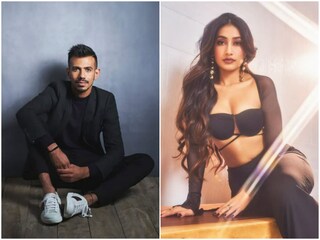 যত ঘটনাক্রম এগোচ্ছে ততই আরও বাড়ছে যুজবেন্দ্র চাহাল ও ধনশ্রী ভার্মার বিবাহবিচ্ছেদের সম্ভাবনা। এরইমধ্যে মুম্বইয়ের এক হোটেলে অন্য এক মহিলার সঙ্গে ভাইরাল চাহালের ছবি।