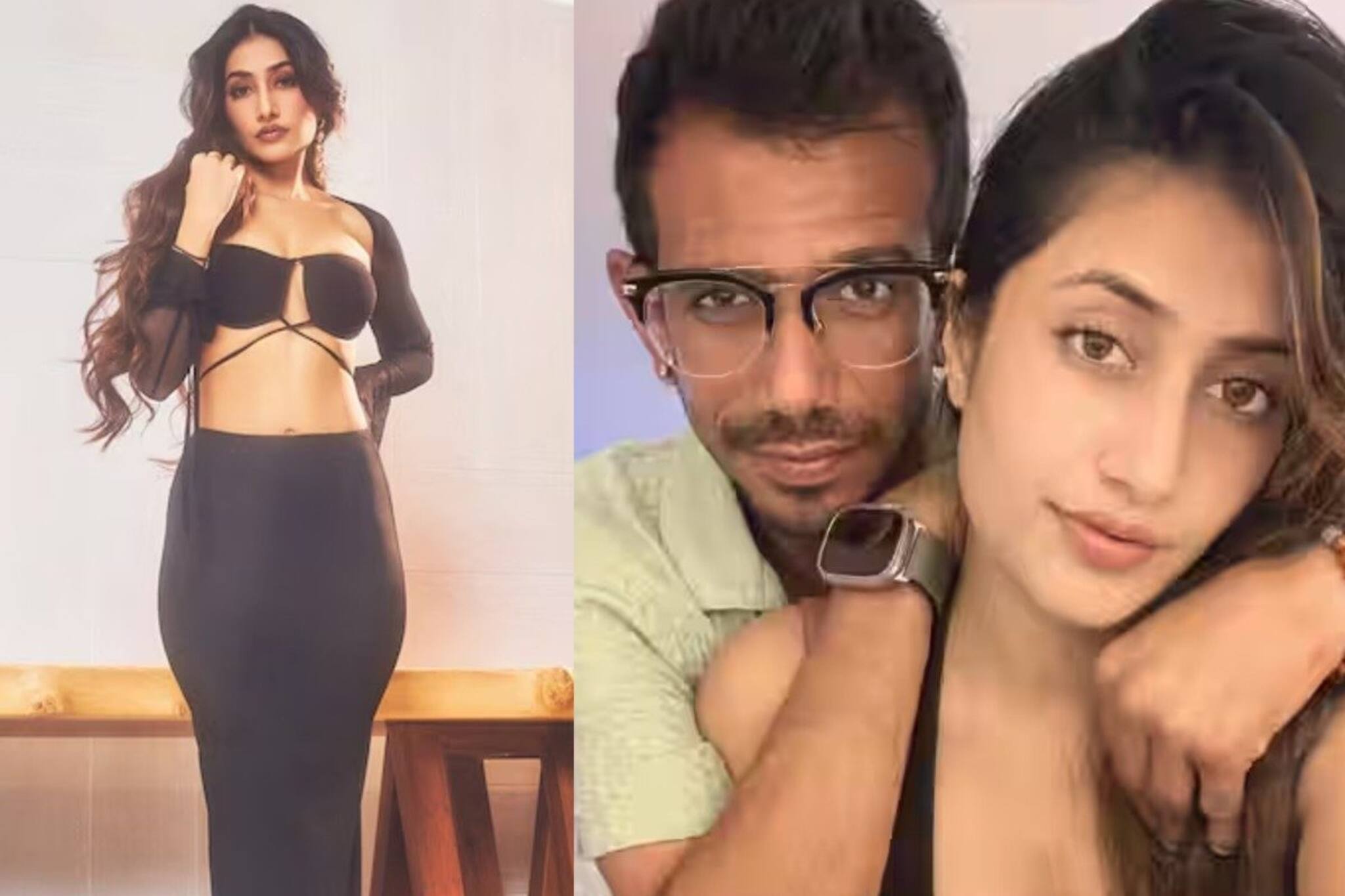 আরেক ক্রিকেটারের ডিভোর্স! এবার মুখ খুললেন ধনশ্রী! জানালেন 'আসল কথা"