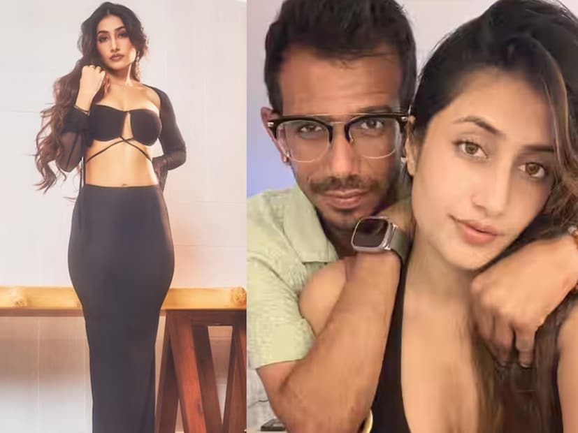 এর মধ্যেই এই তরুণীর সঙ্গে চাহালের ছবি ভাইরাল হয়েছে সোশ্যাল মিডিয়ায়। বিভিন্ন মানুষ সেখানে প্রশ্ন তুলেছেন এই তরুণীই চাহালের নতুন প্রেম কি না। 