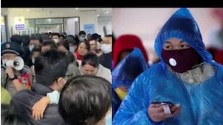 ভারতেও কি ফিরছে করোনা আতঙ্ক? ভারতেও কি ফিরছে করোনা আতঙ্ক?