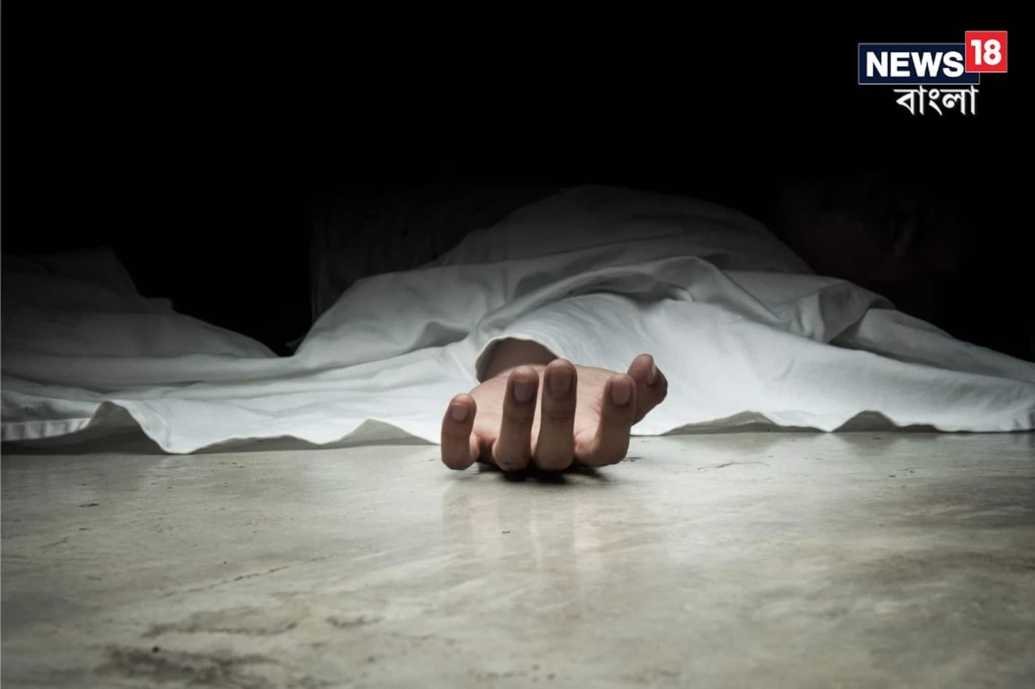 মুর্শিদাবাদে কিশোরের রহস্যমৃত্যু, সাগরপাড়ায় পেঁয়াজের ক্ষেত থেকে উদ্ধার গলাকাটা দেহ