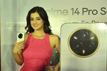 রঙ বদলানো দুর্দান্ত স্মার্টফোন! Realme 14 Pro সিরিজের বিক্রি শুরু, ফিচার ও দাম দেখে নিন