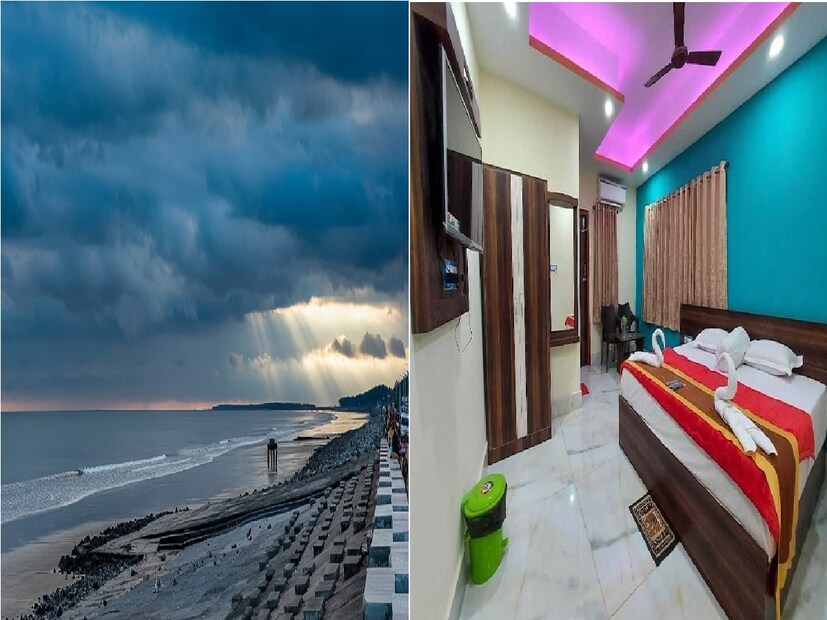 দিঘা: এখন সারা বছরই দিঘায় পর্যটকদের ভিড় জমে। দিঘা হোটেল বুক করা নিয়ে মাঝে মধ্যেই প্রতারণার শিকার হয় পর্যটকেরা। দিঘায় পর্যটকদের হোটেল নিয়ে প্রতারকদের খপ্পরে পড়তে হবে না। বিশেষ উদ্যোগ নিল দিঘা শংকর পুর হোটেলিয়ার্স অ্যাসোসিয়েশন। বাঙালিদের পর্যটনের জন্য যে সকল জায়গা রয়েছে তাদের মধ্যে অন্যতম জায়গা হল দিঘা।
