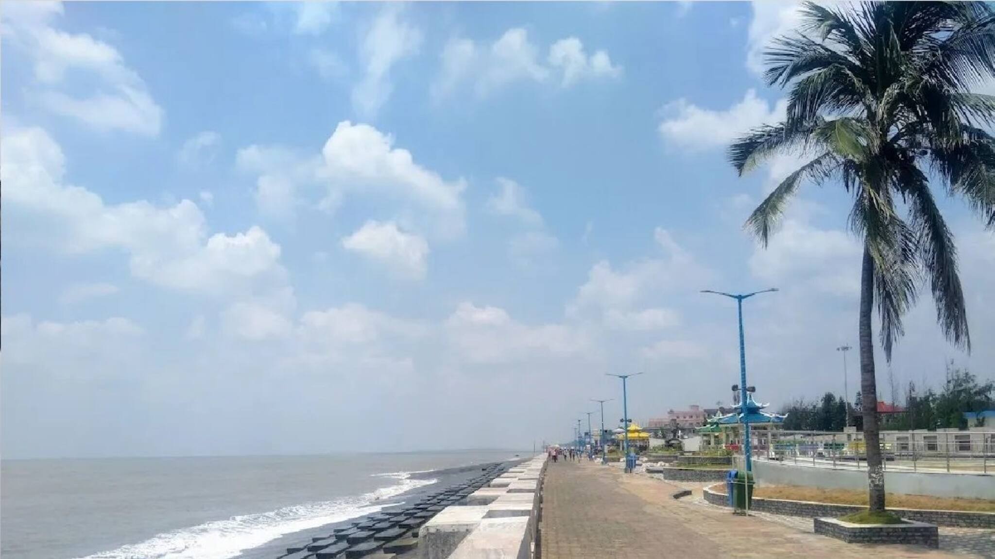 দিঘা আসা পর্যটকদের জন্য আরও একটি সুখবর, যা জানতেই হবে