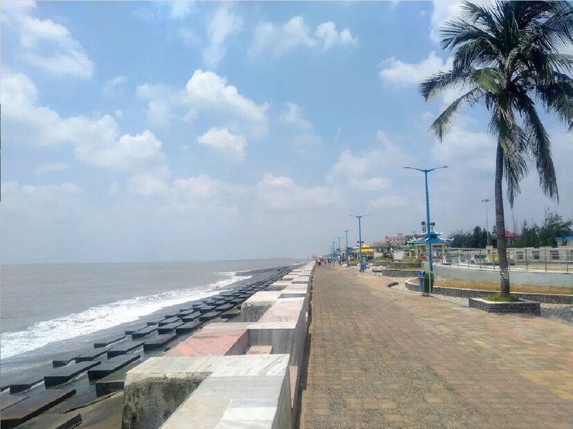 দিঘা, পুরী, দার্জিলিং। বাঙালির চিরন্তন ঘোরার জায়গা। এমন বাঙালি খুঁজে পাওয়া মুশকিল যিনি একবারও দিঘা যাননি! তবে দিঘায় গিয়ে এই জিনিসটা দেখেননি, এমন মানুষও খুব কমই আছেন হয়তো!