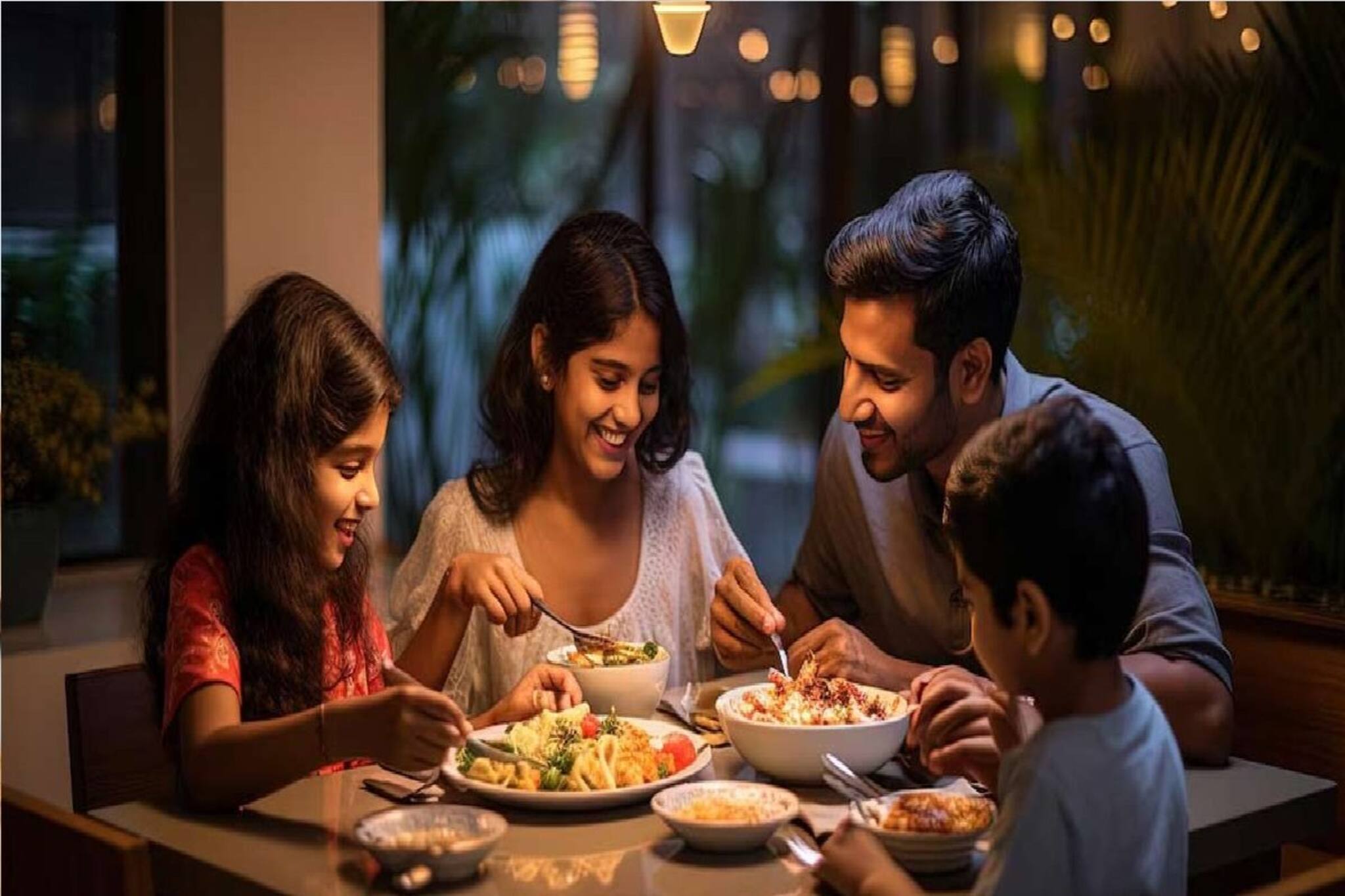 রাতে এই সময়-এর মধ্যেই ডিনার সেরে নিন! দেরিতে খেলে হবে হজমের সমস্যা, শরীরে জমবে টক্সিন...