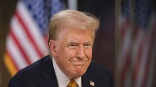 ডোনাল্ড ট্রাম্প 