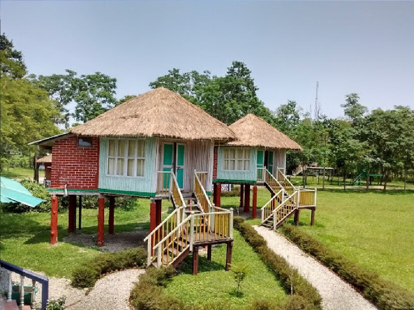 *এখন দেখার বিষয়, এই পরিবর্তন ডুয়ার্সের পর্যটন শিল্পে কী ধরনের প্রভাব ফেলবে এবং নতুন সিদ্ধান্তগুলি বনদফতর, স্থানীয় জনগণের কাছে কীভাবে গৃহীত হবে। ফাইল ছবি।