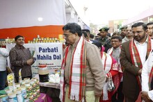 যুবদের ক্ষমতায়নের লক্ষ্যে এবার স্টার্টআপ পলিসি চালু ত্রিপুরায়