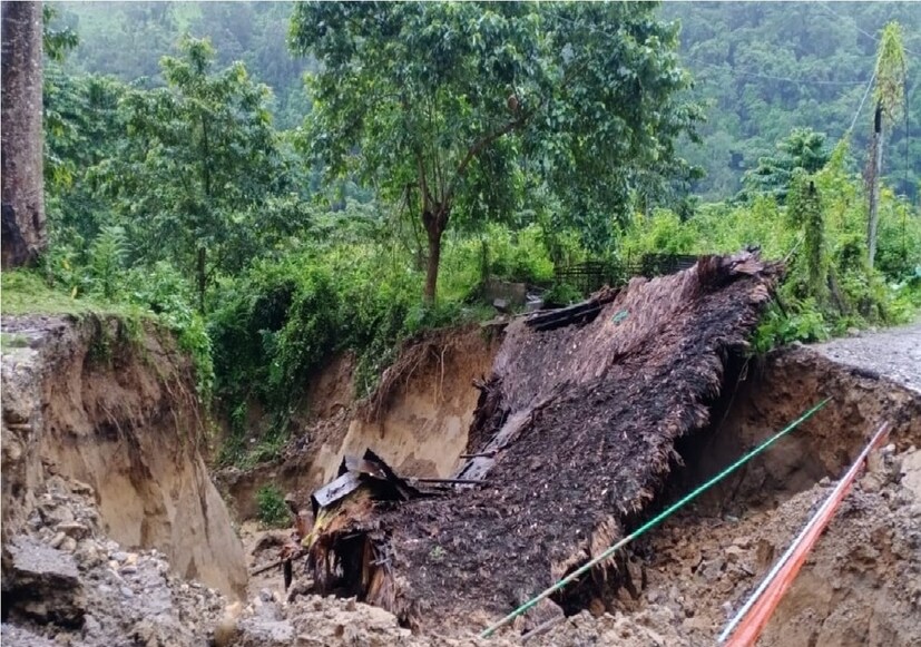 মরক্কো, ২০২৩, ৮ সেপ্টেম্বর ২০২৩ সালে মরক্কোর মারাকেশ এলাকায় ৭.২ মাত্রার ভূমিকম্প আঘাত হানে। এতে শত শত মানুষ মারা যায় এবং পাহাড়ি অঞ্চলের অনেক গ্রাম ধ্বংস হয়ে যায়। এটি ১২০ বছরের মধ্যে মরক্কোর সবচেয়ে শক্তিশালী ভূমিকম্প ছিল।