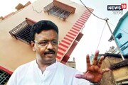 দায় ঝেড়েও বাঘাযতীনের ভেঙে পড়ার ফ্ল্যাটের বাসিন্দাদের পাশে মেয়র
