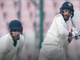 ১৪৭ বলে ট্রিপল সেঞ্চুরি! হিমশিম খেল বোলাররা