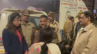 মহিলা SDM- এর অভিযানে চমক, অবৈধ মদের বদলে হোটেলে যা মিলল ! 