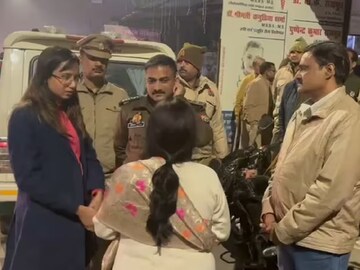 মহিলা SDM- এর অভিযানে চমক, অবৈধ মদের বদলে হোটেলে যা মিলল ! 