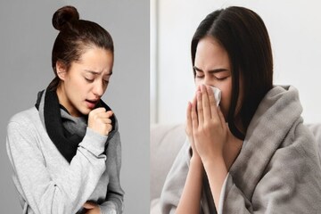 সব সময় কি সর্দি-কাশি লেগেই থাকে? গরম জলে ছোট্ট এই উপাদান মিশিয়ে ভাপ নিলে মিলবে উ