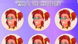 ৬ জন মহিলার মধ্যে একজনই আলাদা ৬ জন মহিলার মধ্যে একজনই আলাদা