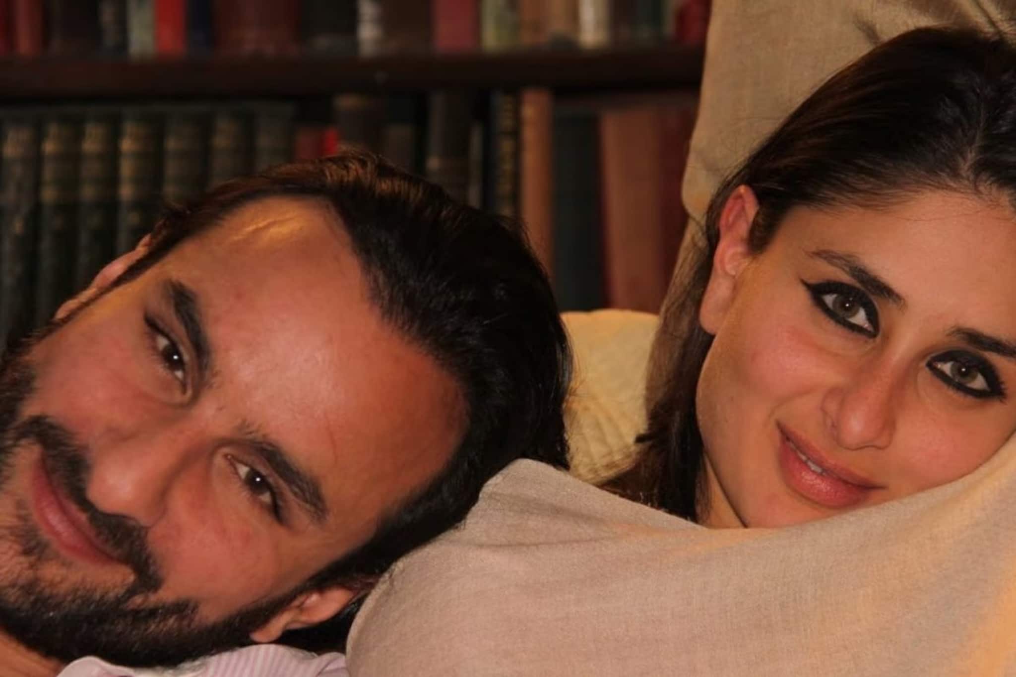 ভোররাতে ভয়ঙ্কর হামলা! ঘরে ঢুকে এলোপাথাড়ি কোপ সইফকে, কোথায় ছিলেন স্ত্রী করিনা? 