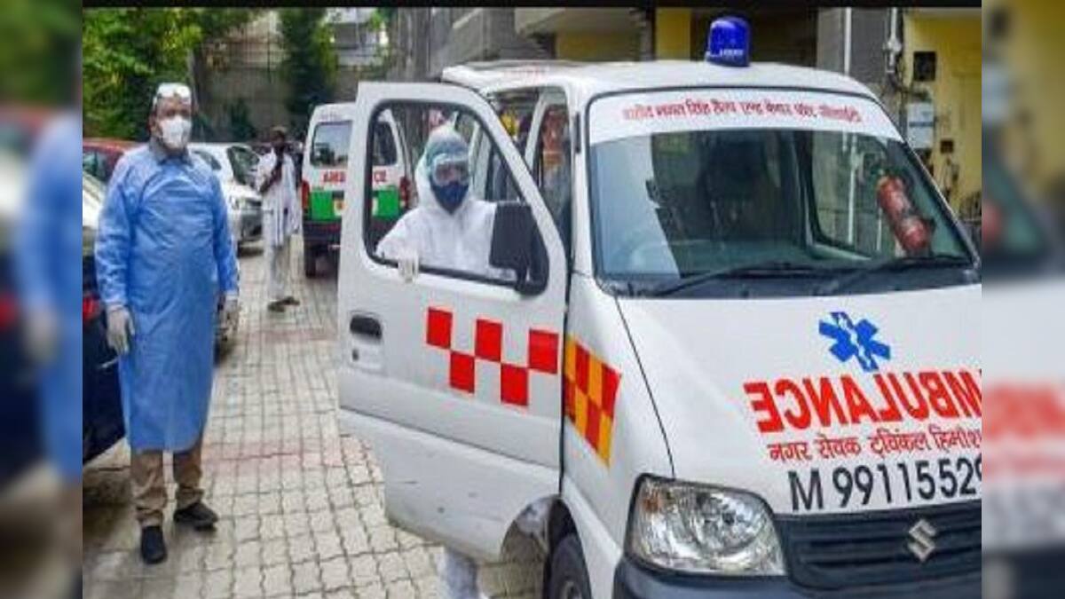 Guillain Barre Syndrome death: মহারাষ্ট্রে প্রথম মৃত্যু, আক্রান্তের সংখ্যা ১০০ ছাড়াল! ক্রমেই ভয়াল রূপ নিচ্ছে জিবিএস? Guillain Barre Syndrome death: মহারাষ্ট্রে প্রথম মৃত্যু, আক্রান্তের সংখ্যা ১০০ ছাড়াল! ক্রমেই ভয়াল রূপ নিচ্ছে জিবিএস?