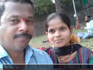 ‘পেটব্যথা থেকে গুলেইন বারি সিন্ড্রোম…’, বিশ্বাস হচ্ছে না পুণের অটোচালকের