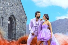 শুধু ৫টা গান শ্যুট করতেই পরিচালক উড়িয়েছেন ৭৫ কোটি টাকা! ভারতীয় ছবিতে ইতিহাস