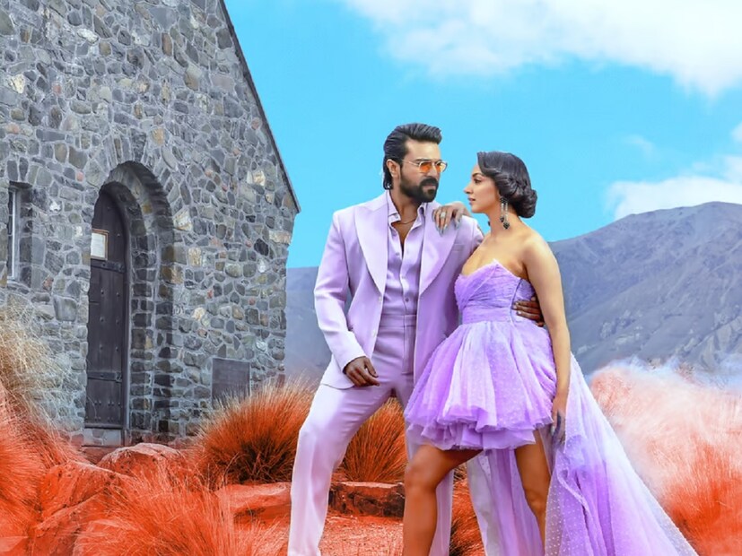 চোখধাঁধানো সেট এবং একশোরও উপরে ব্যাকগ্রাউন্ড ডান্সার নিয়ে একেকটা গান শ্যুট করতে যে দশ কী বারো দিন মতো সময় লেগেছে, সে কথাও গর্ব সহকারে বলতে ভোলেননি অনুষ্ঠানে দিল রাজু। যদিও কোন গানের পিছনে সঠিক কত খরচ হয়েছে, সেই বিশদ বিবরণ প্রকাশের দরকার তিনি বোধ করেননি। লোকে অবাক হতেই পারে। ৭৫ কোটি টাকায় চাইলে একটা গোটা ছবি বানিয়ে ফেলা যায়। তবে, শুধু ছবির গান শ্যুট করার জন্য এত খরচ শঙ্কর কিন্তু বরাবরই করেন, এই প্রথম যে এমনটা হল, তা নয়। ইতিপূর্বে '২.০' ছবির 'ইয়ান্তারা লোকাপু সুন্দরীবে' গানের পিছনে তিনি উড়িয়েছেন ২০ কোটি টাকা।