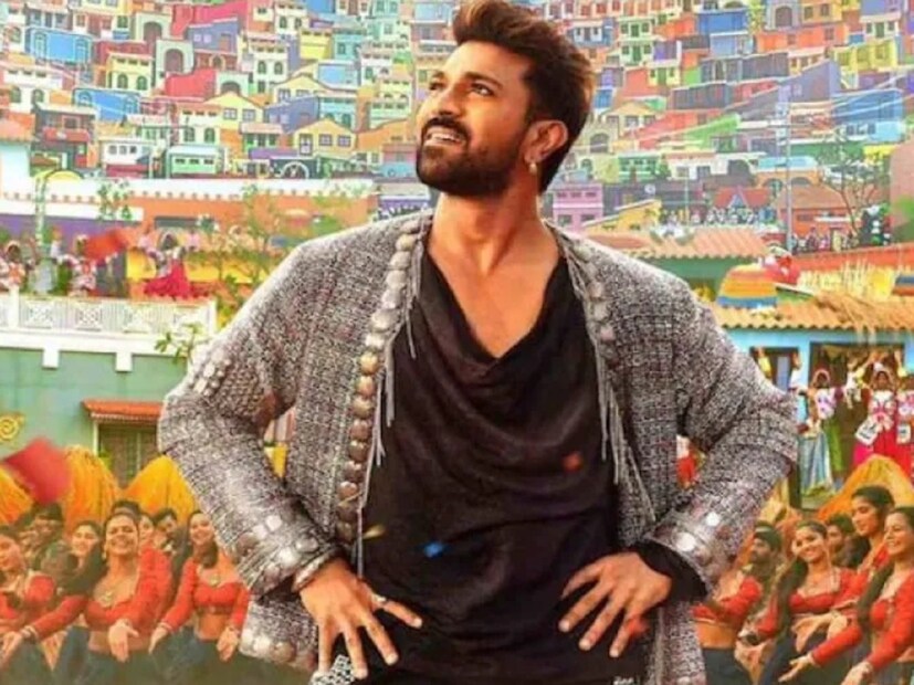 ‘গেম চেঞ্জার’ ছবিটি পরিচালনা করেছেন শঙ্কর। এই ছবিটিকে সফল করার জন্য কোনও কিছুই বাকি রাখেননি নির্মাতারা। এই ছবির শুধুমাত্র ৪টি গানের জন্যই ৭৫ কোটি টাকা খরচ করতেও পিছপা হননি তাঁরা। আর বলে রাখা ভাল যে, এই পরিমাণ টাকায় ৫টি কম বাজেটের ছবি তৈরি হয়ে যেত পারত। 