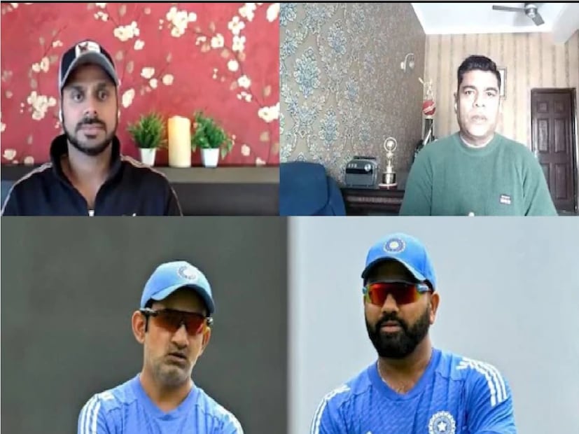 নিউজ ১৮ এর সঙ্গে একান্ত কথোপকথনে, মনোজ তিওয়ারি তাঁর কেরিয়ার এবং টিম ইন্ডিয়া সম্পর্কে খোলামেলা কথা বলেছেন যারা সম্প্রতি পরপর হারের মধ্যে দিয়ে যাচ্ছে৷ মনোজ বলেছিলেন যে খুব শীঘ্রই রোহিত শর্মা এবং কোচ গৌতম গম্ভীরের মধ্যে একটি বড় বিরোধ দেখা দেবে এবং চ্যাম্পিয়ন্স ট্রফির পরে এই জুটি ভেঙে যাবে।