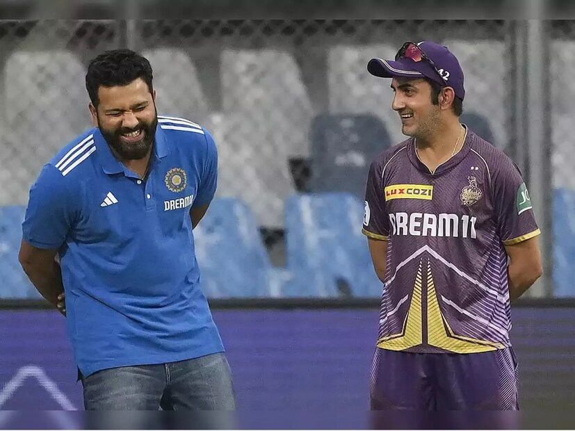 তিনটি সিরিজ হারের পর গম্ভীরকে বার হয়ে যেতে হবেভারতীয় দলের কোচ গৌতম গম্ভীরকে নিয়ে, যিনি প্রথমে শ্রীলঙ্কা, তারপর নিউজিল্যান্ড এবং তারপর অস্ট্রেলিয়ার কাছে হেরেছিলেন, মনোজ তিওয়ারি বলেছিলেন যে তাঁকে অবিলম্বে অপসারণ করা উচিত ছিল। নিউজ ১৮-র সঙ্গে একান্ত আলাপচারিতায় প্রাক্তন এই ক্রিকেটার বলেছিলেন যে গৌতম যখন দল পেয়েছিলেন তখন দলের গ্রাফ খুব উপরে ছিল কিন্তু তাঁর কোচিংয়ে দল রসাতলে গিয়েছিল। মনোজ বলেছিলেন যে গৌতম যখন কোচ হয়েছিলেন, তিনি রোহিত এবং বিরাটকে জোর করে খেলিয়ে প্রথম সিরিজ জিততে চেয়েছিলেন কিন্তু দল হেরেছিল। দল চ্যাম্পিয়ন্স ট্রফি না জিতলে, বড় কোনও হাত তাকে বাঁচাতে না পারলে কোচের বিদায় নিশ্চিত। মনোজ হেসে বড় প্রশ্নের উত্তর এড়িয়ে গেল।