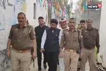 মজুরি খেটে চলত সংসার, এক কাজেই বদলে গেল জীবন ! শেষমেশ গ্রেফতার