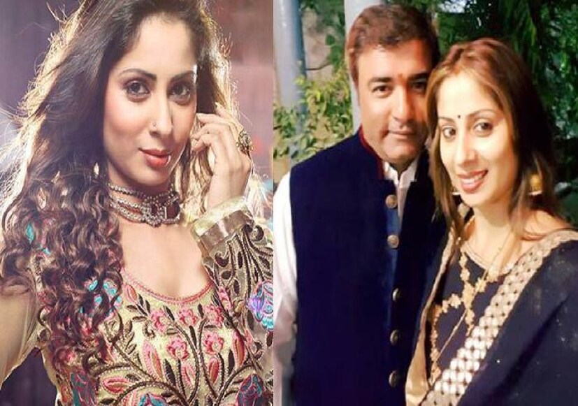 ২০১১ সালে, অভিনেত্রী ৪৫ বছর বয়সে শৈলেন্দ্র সিং রাঠোরকে বিয়ে করেন এবং এর কয়েক মাস পরে, ২৫ ডিসেম্বর, তিনি একটি কন্যাসন্তানের জন্ম দেন। মা হওয়ার পরে তাঁকে অনেক সমস্যার সম্মুখীন হতে হয়েছিল। বয়সকালে মা হলে যে সমস্যাগুলি হয়, তা নিয়ে তিনি কথা বলেছেন।   