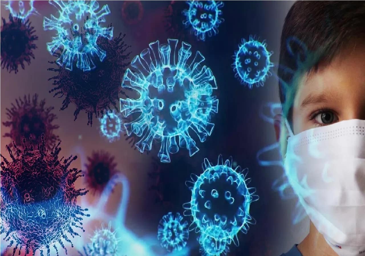 HMPV Virus Cases, HMPV Virus Cases in india, HMPV Virus Cases in china, HMPV symptoms, china virus, hmpv cases, china hmpv virus, HMPV positive cases in India, HMPV positive children, Nagpur HMPV cases, Bengaluru HMPV cases, Gujarat HMPV cases, Tamil Nadu HMPV cases, Kolkata HMPV cases