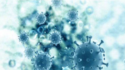 ফের ভয় ধরাচ্ছে করোনা।
পাওয়া গেল নতুন ভ্যারিয়েন্ট ফের ভয় ধরাচ্ছে করোনা।
পাওয়া গেল নতুন ভ্যারিয়েন্ট