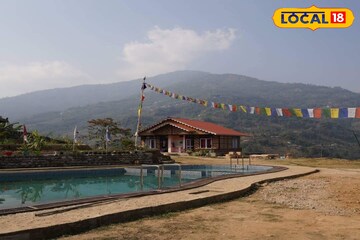 নতুন বছরে নতুন মুডে উত্তুরে হাওয়া!দাঁতে-দাঁত লেগে যাবে ঠান্ডায়,কাঁপুনি হল শুরু