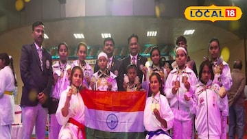 ক্যারাটের